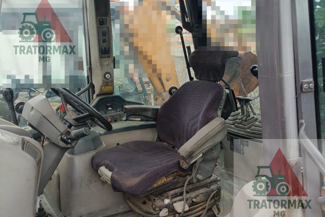 Volvo BL70B - 14/14 2