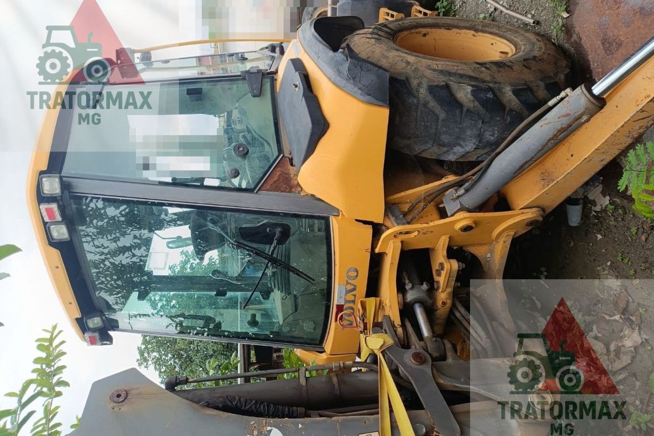 Volvo BL70B - 14/14 3