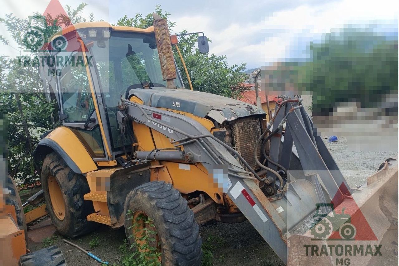 Volvo BL70B - 14/14 4