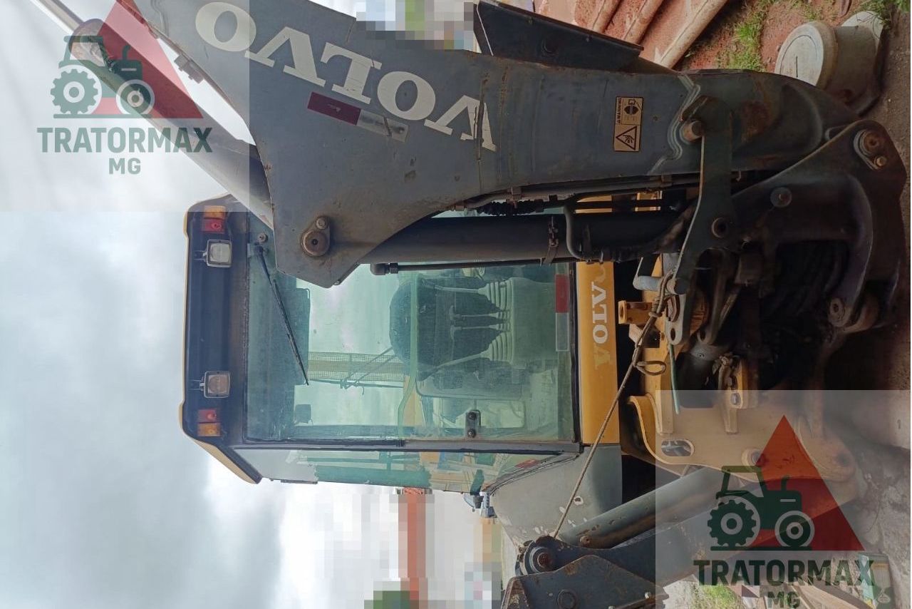 Volvo BL60B - 10/10 3