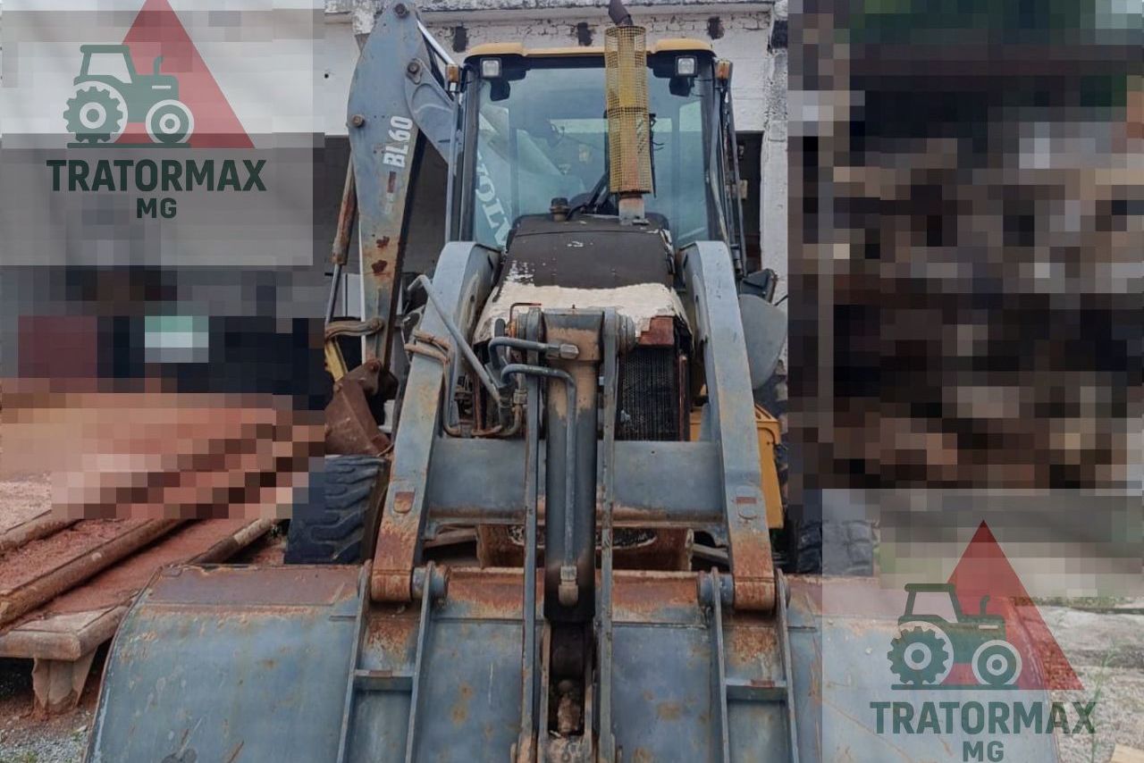 Volvo BL60B - 10/10 4