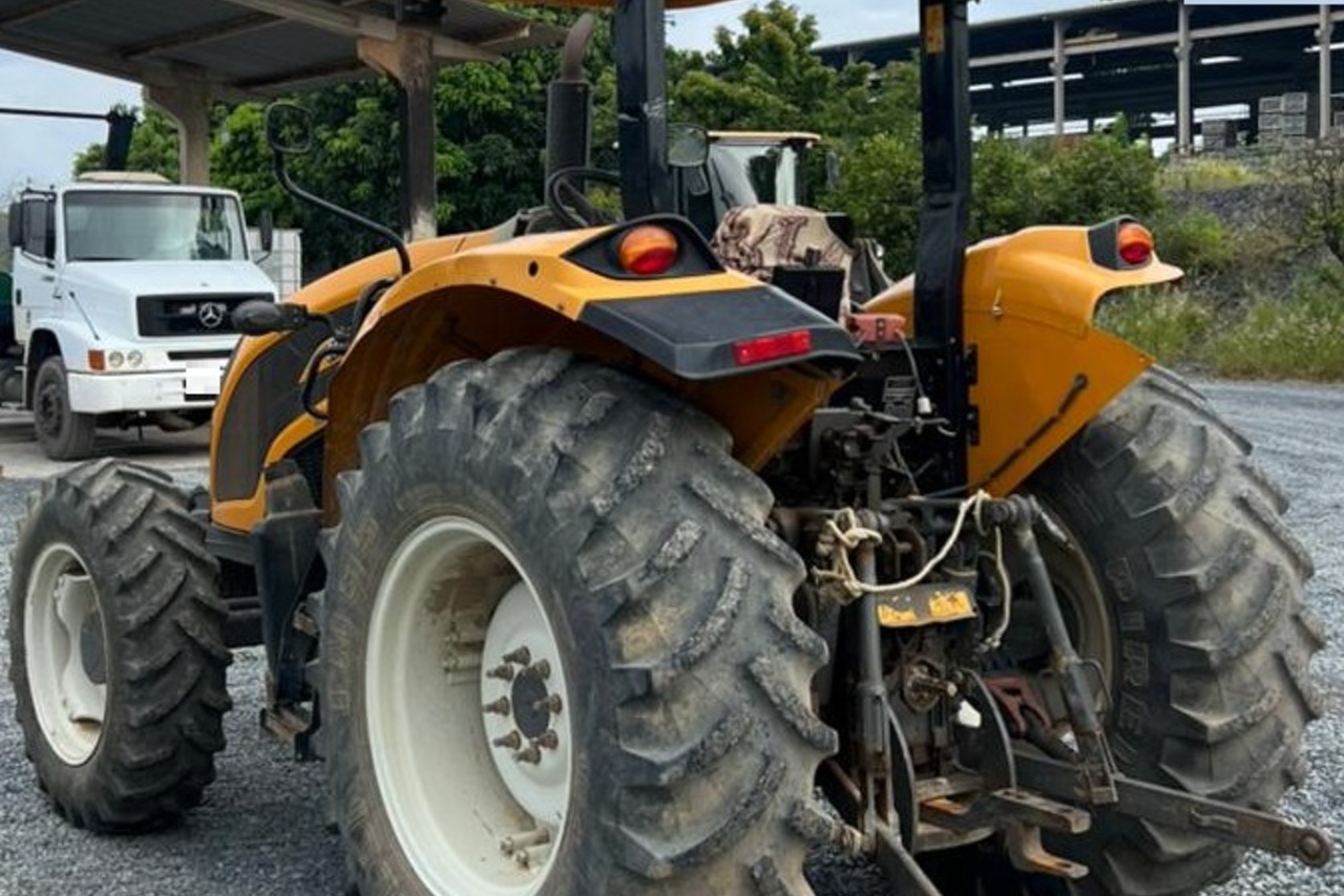 Valtra  A74S - 19/19 3