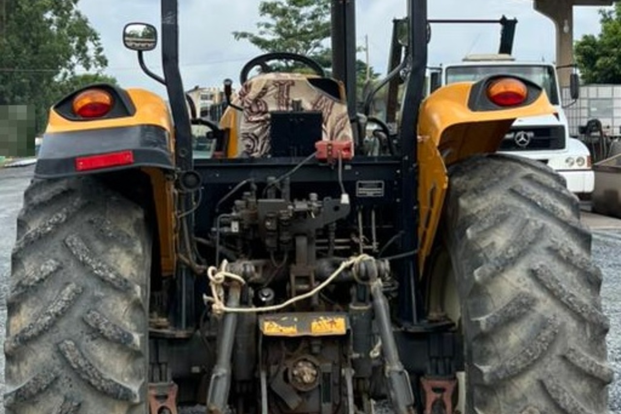 Valtra  A74S - 19/19 4