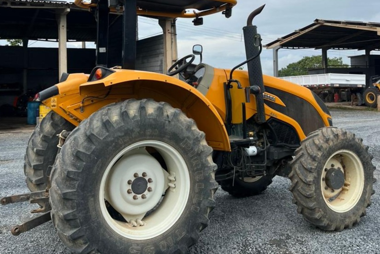 Valtra  A74S - 19/19 5