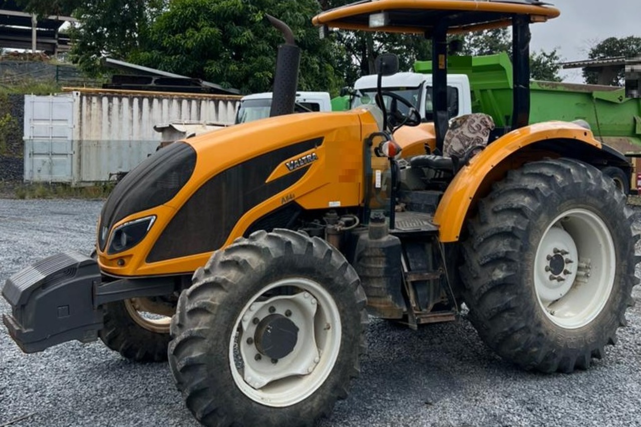 Valtra  A74S - 19/19 6