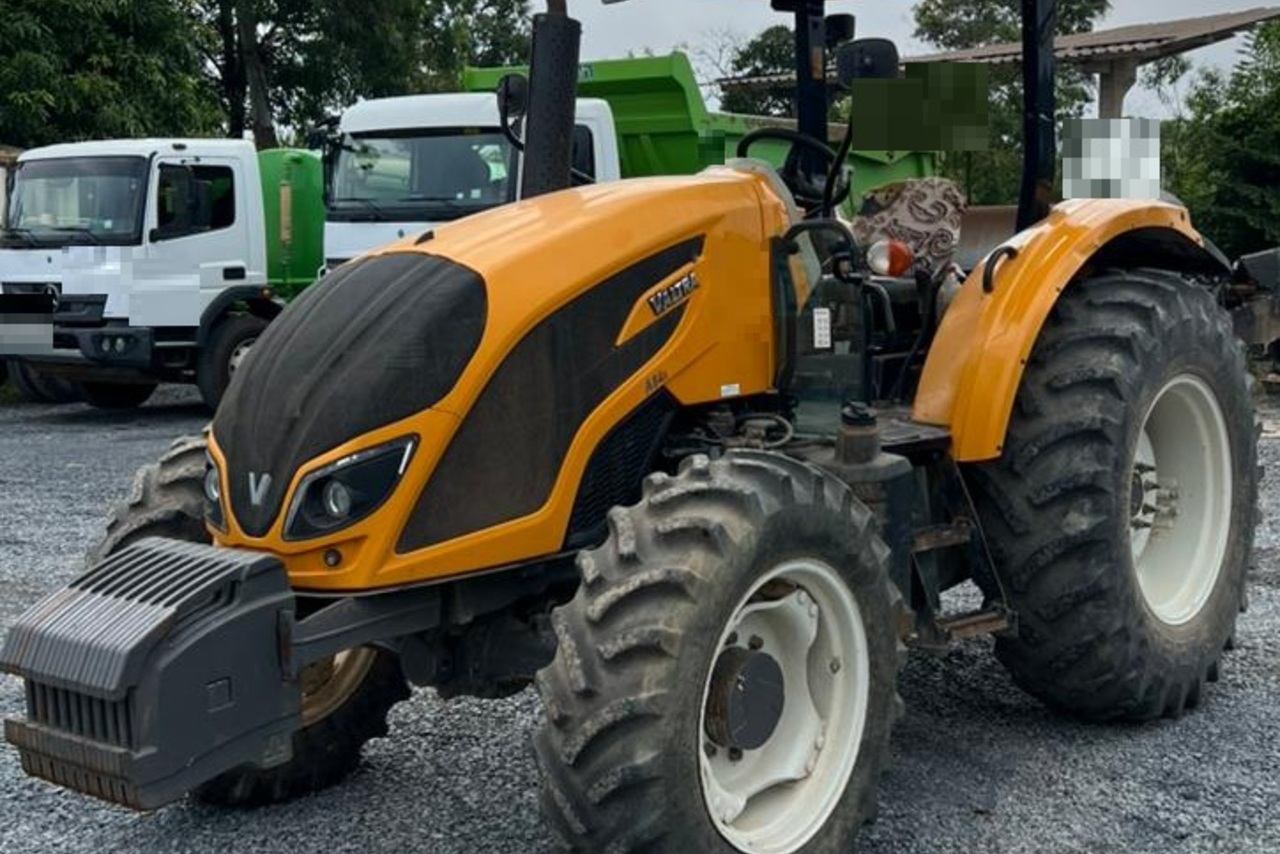 Valtra  A74S - 19/19 7