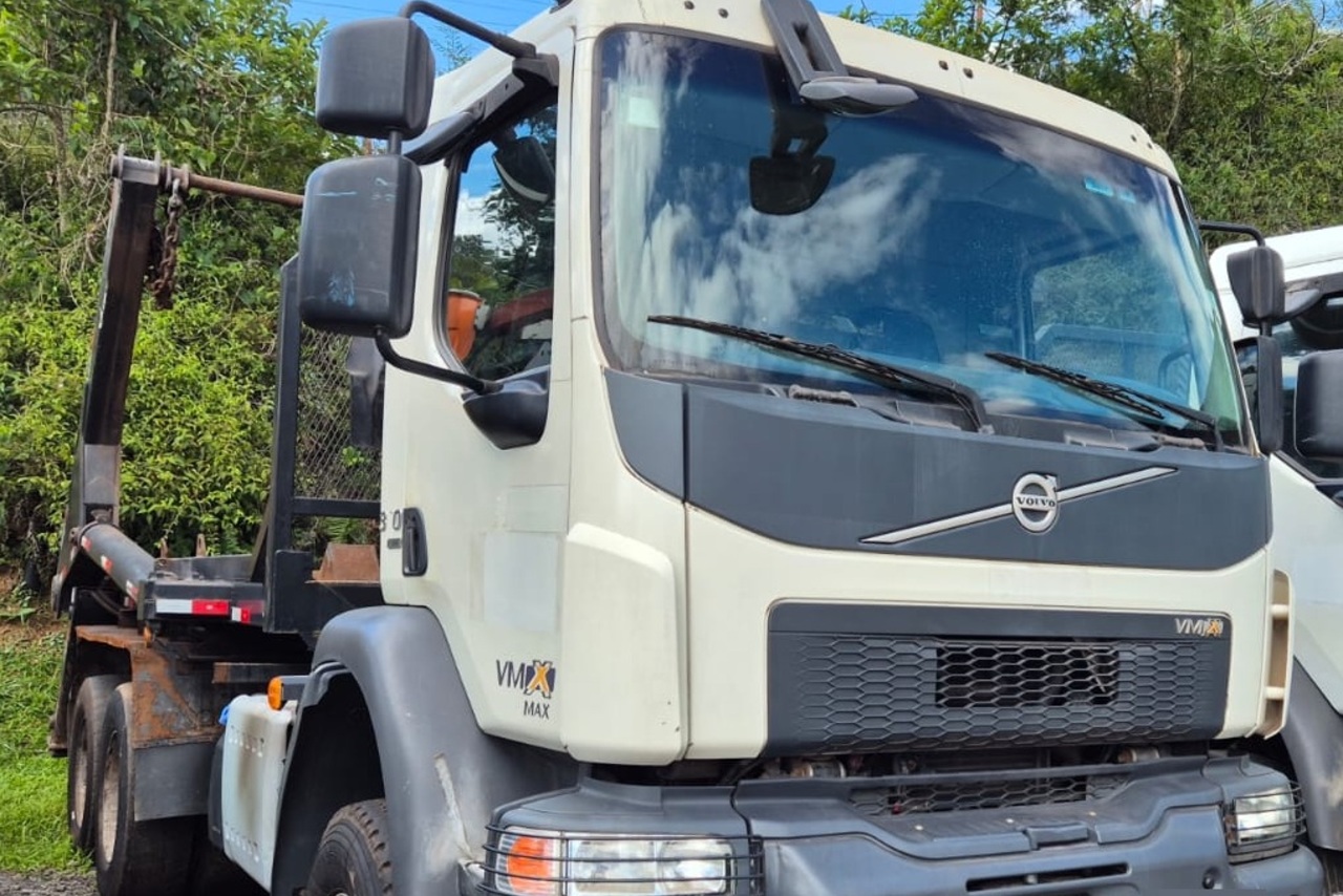 Volvo  VMX 360 MAX - 23/23 3