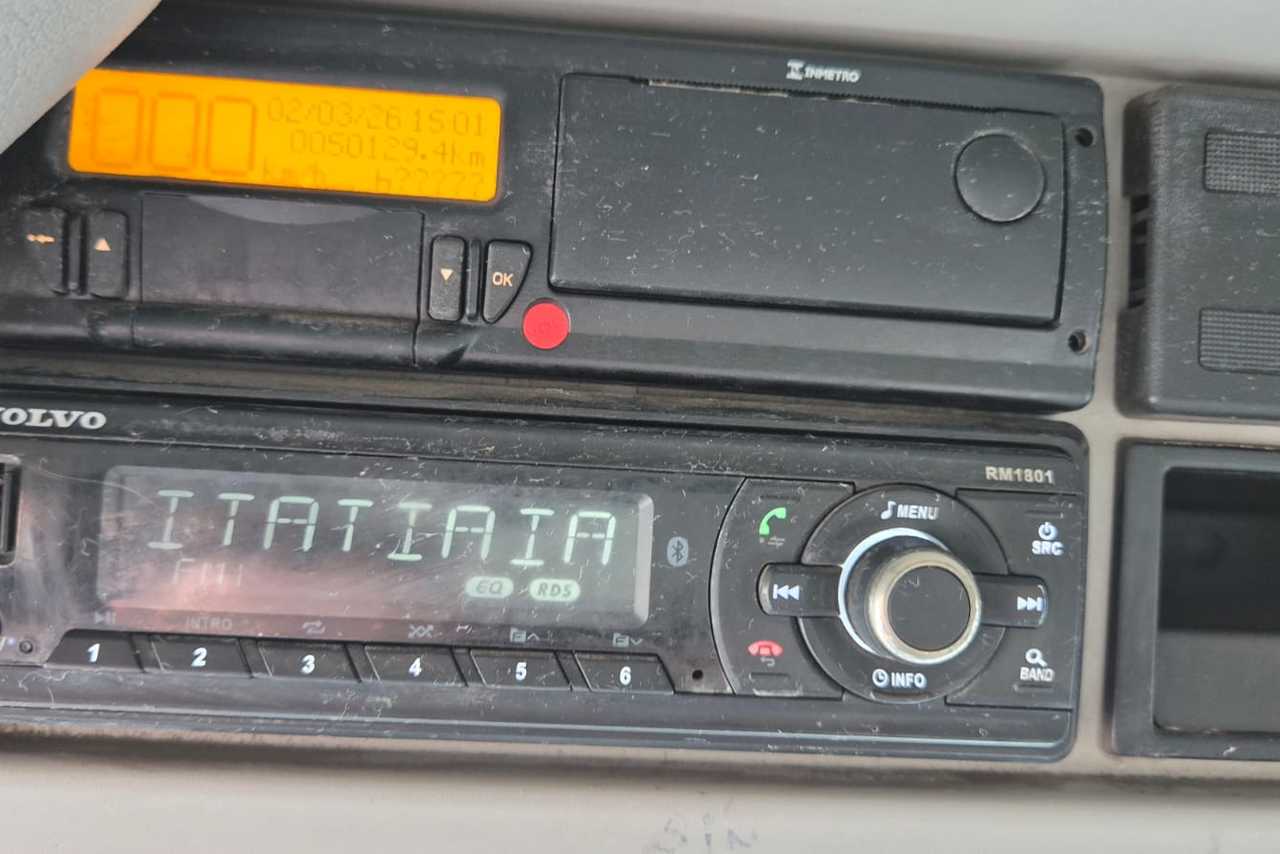 Volvo  VMX 360 MAX - 23/23 4