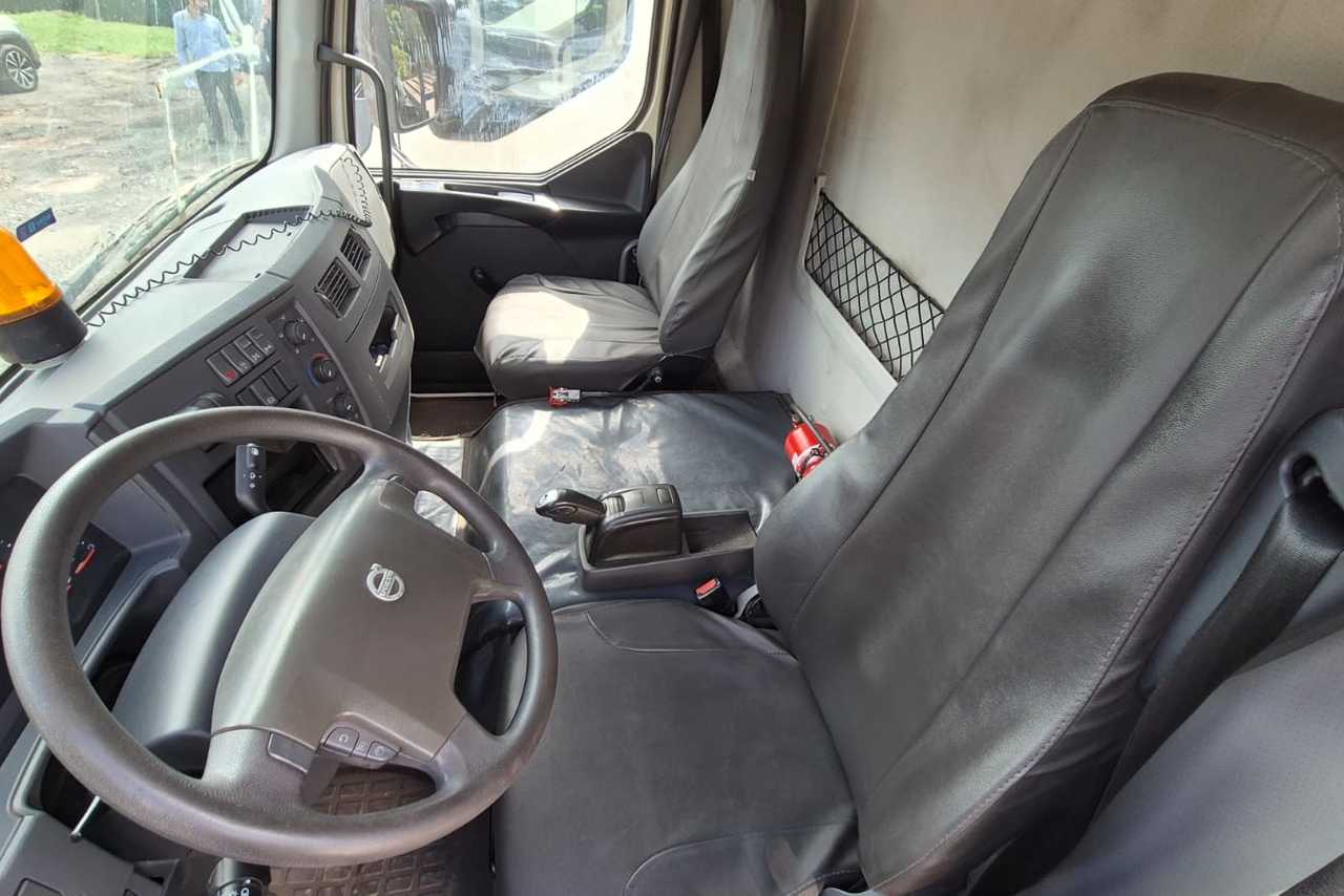Volvo  VMX 360 MAX - 23/23 6