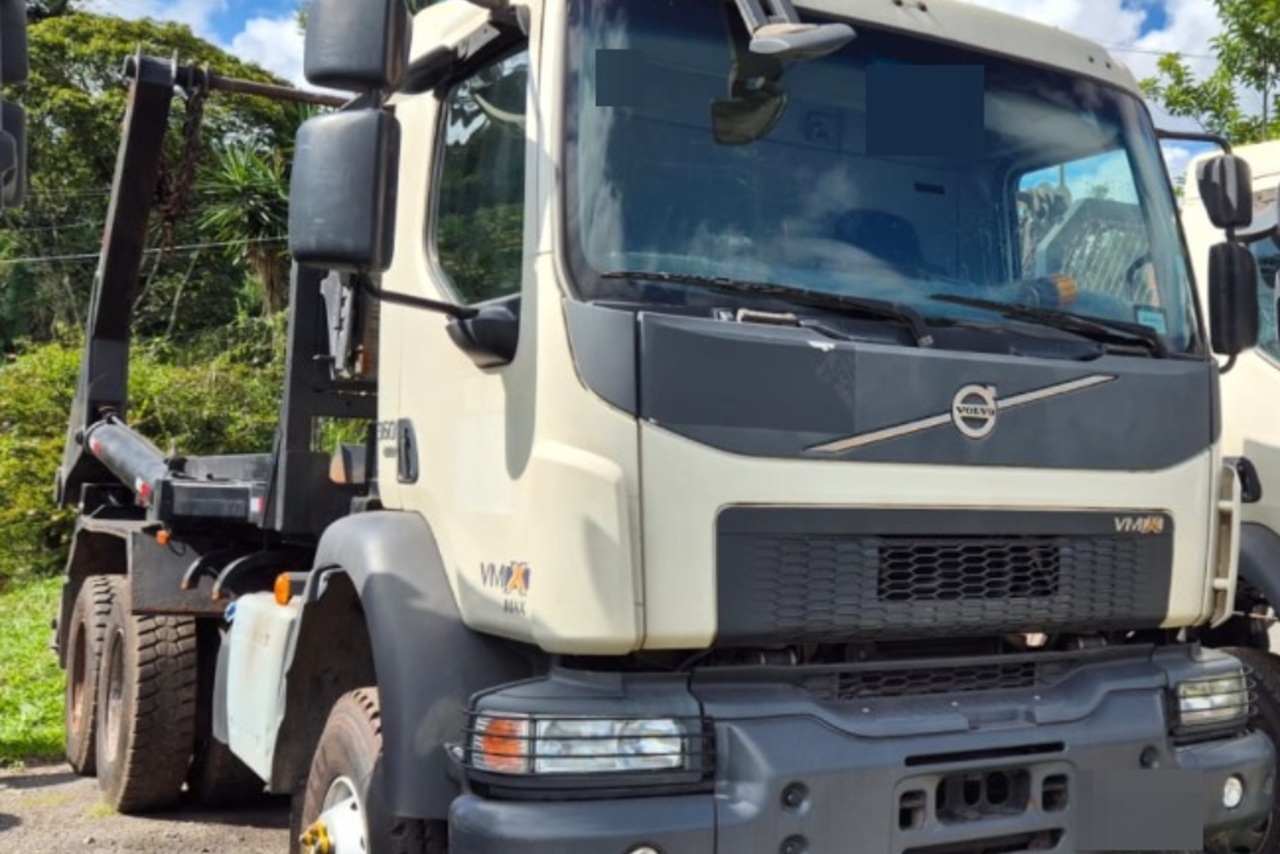 Volvo  VMX 360 MAX - 23/23 8