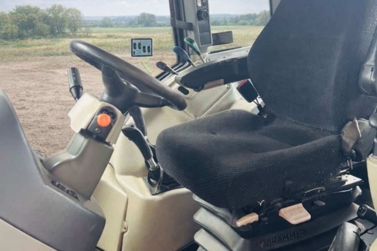 Valtra BH224 - 20/20 2