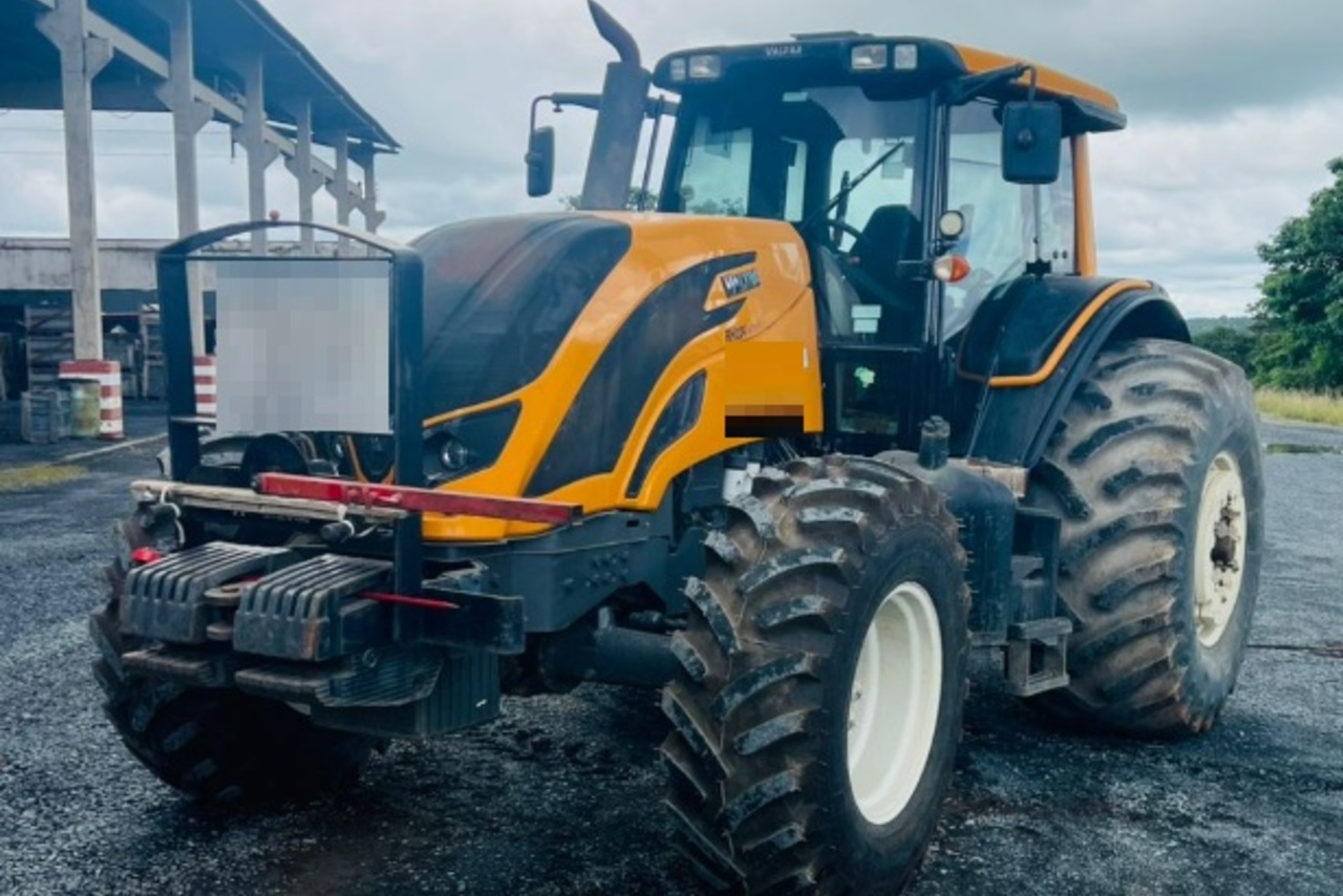 Valtra BH224 - 20/20 3