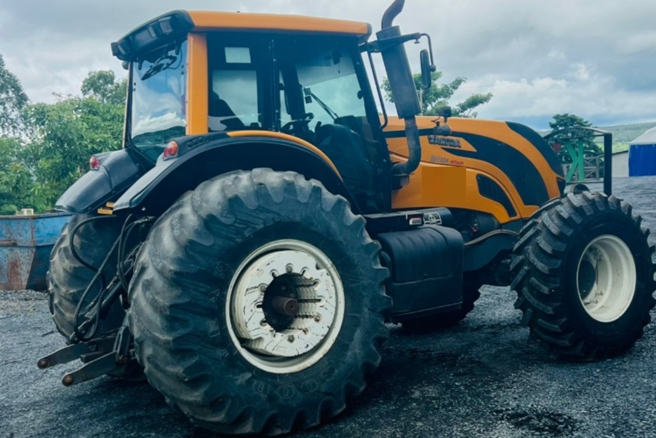 Valtra BH224 - 20/20 4