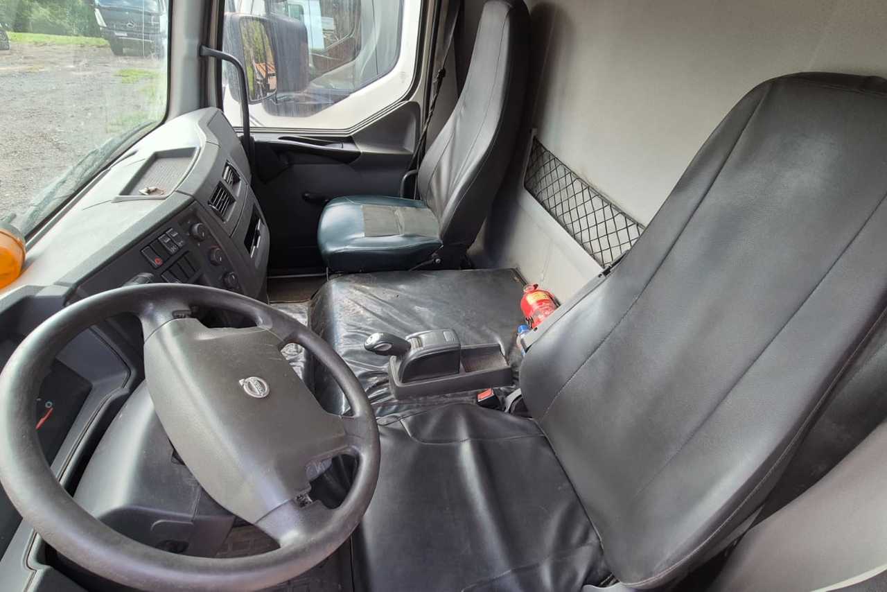 Volvo VM330 - 21/22 6