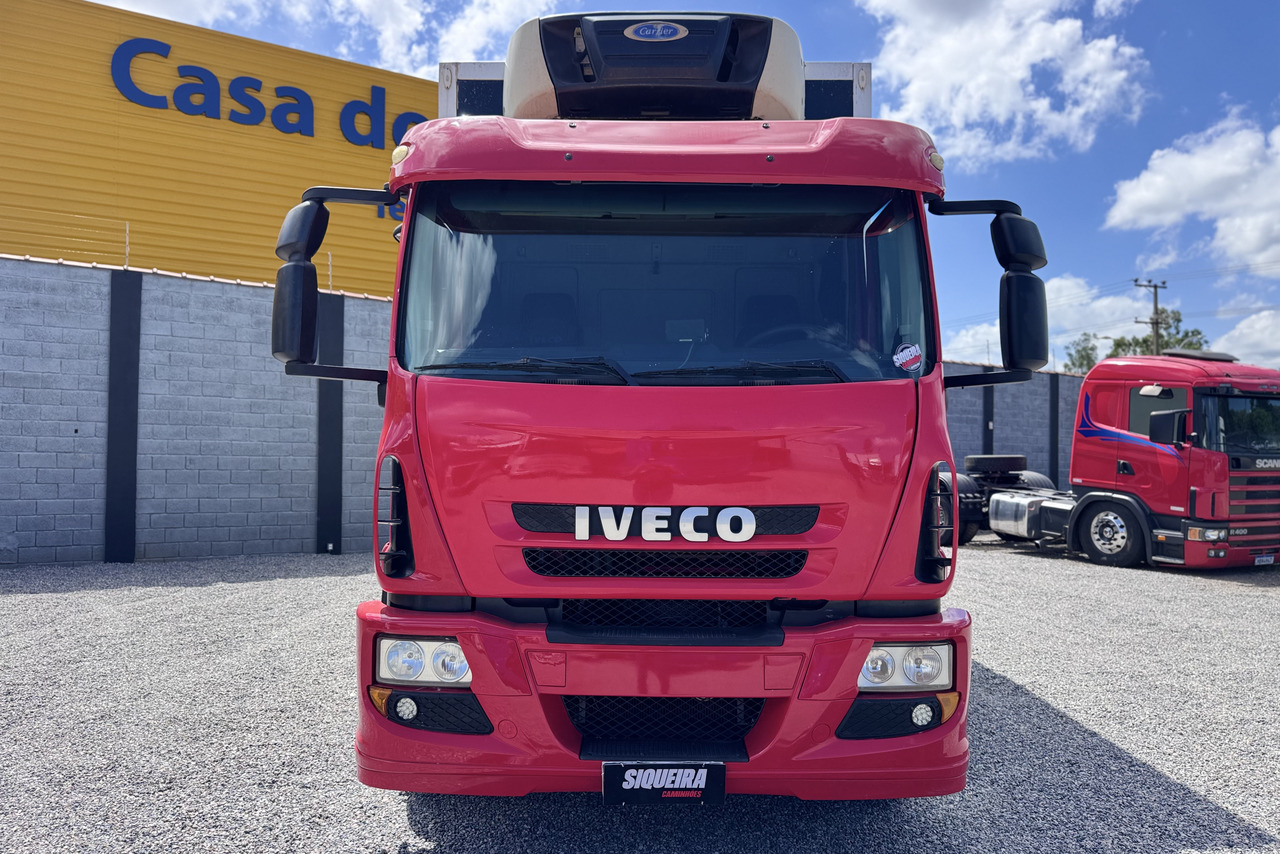 Iveco Tector 240E28 - 14/14 8