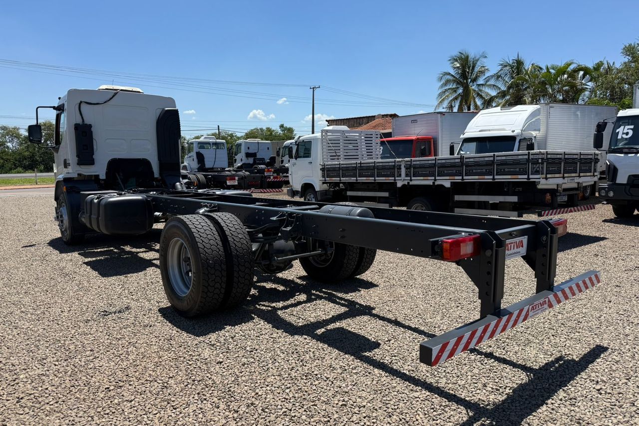 Volvo VM220 - 21/21 6