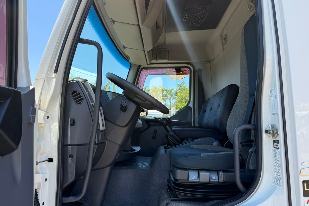 Volvo VM220 - 21/21 7