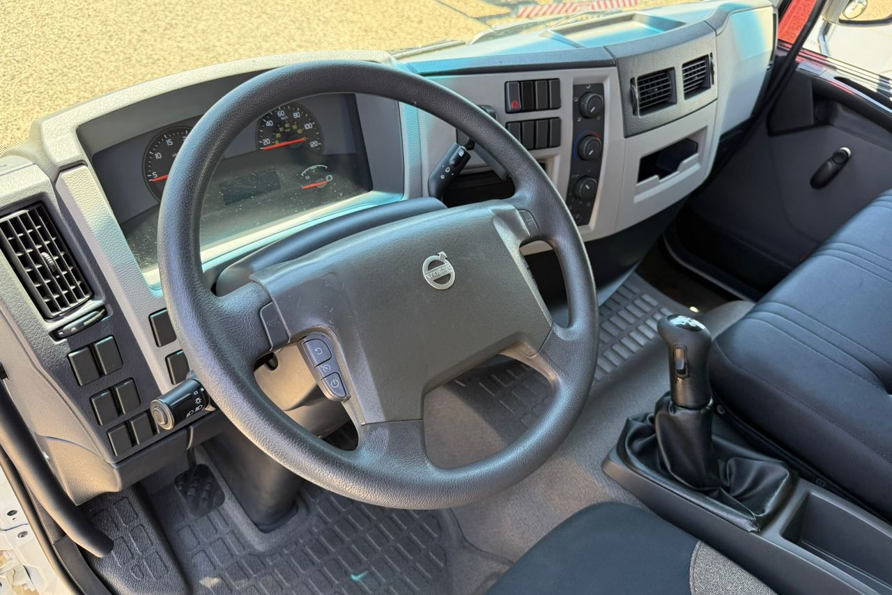 Volvo VM220 - 21/21 8