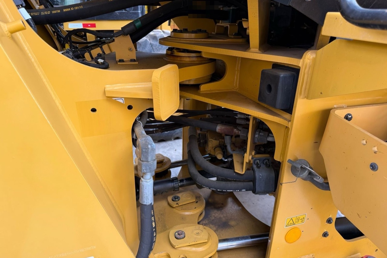 Caterpillar 924K - 22/22 2