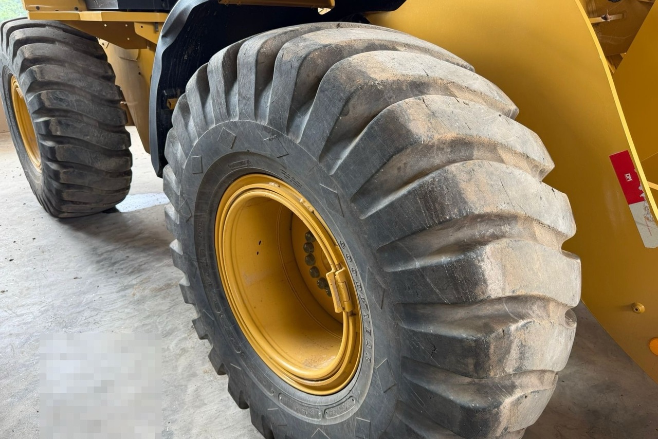 Caterpillar 924K - 22/22 6