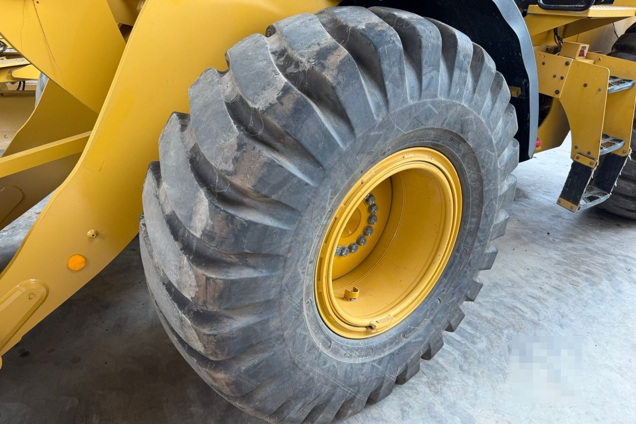 Caterpillar 924K - 22/22 9
