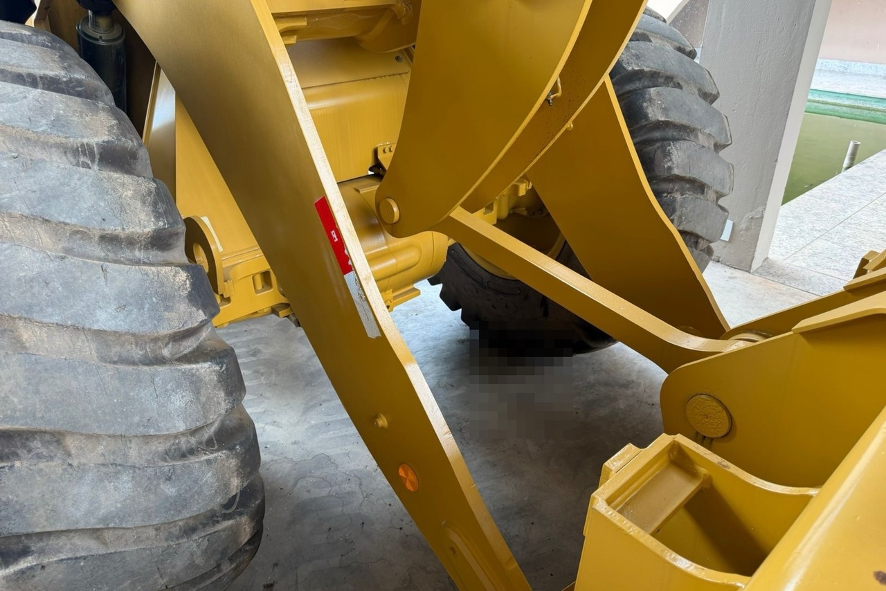 Caterpillar 924K - 22/22 10