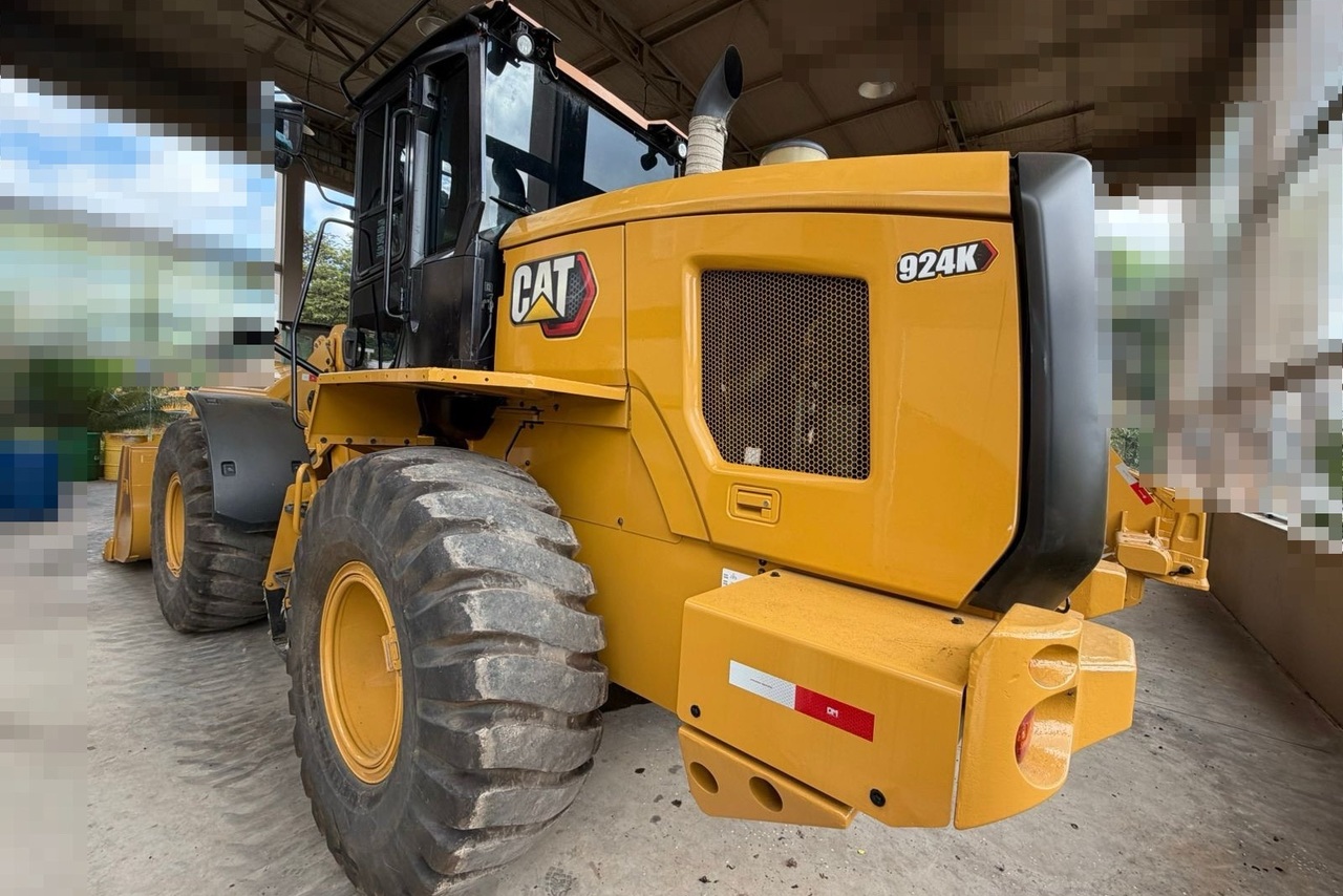 Caterpillar 924K - 22/22 12