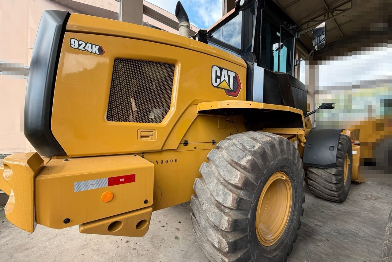 Caterpillar 924K - 22/22 16