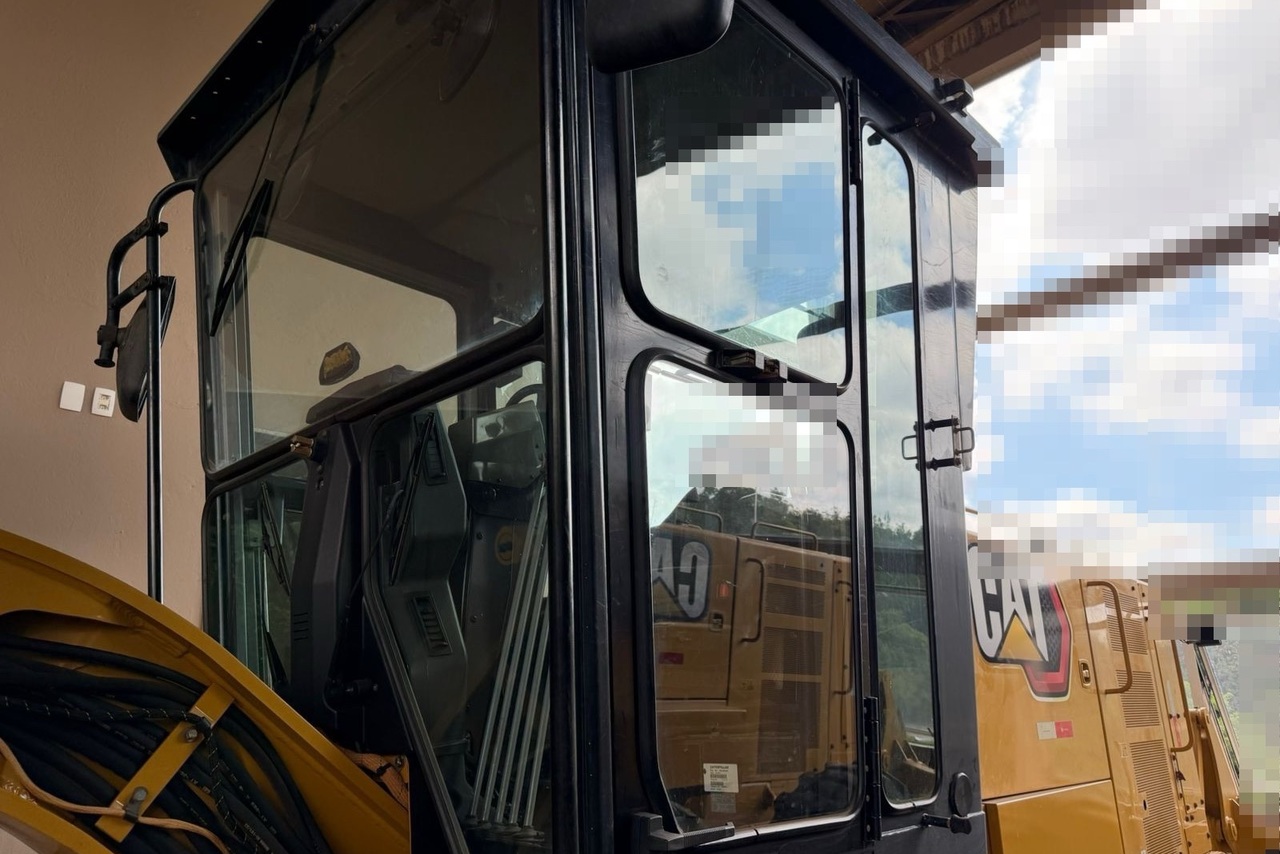 Caterpillar 140K - 20/20 2