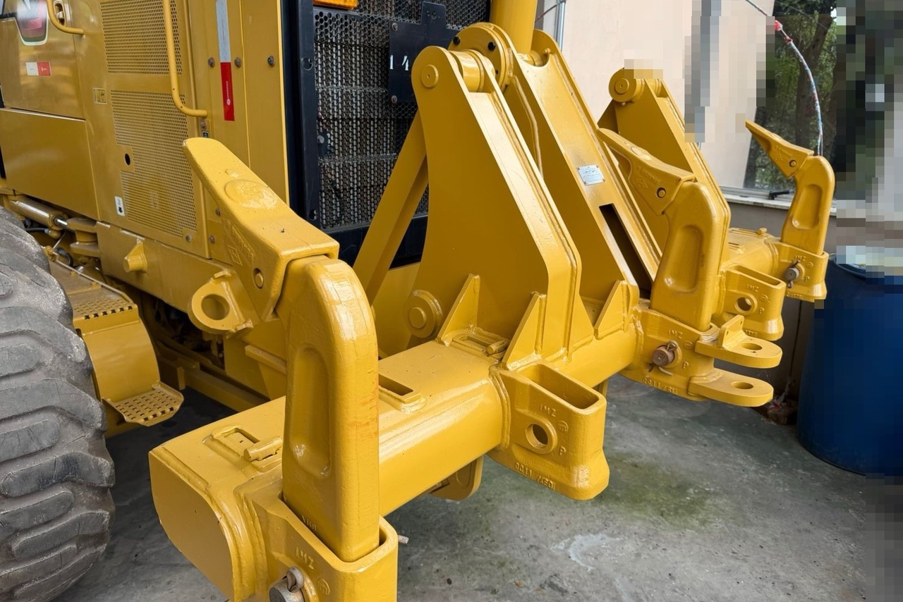 Caterpillar 140K - 20/20 3