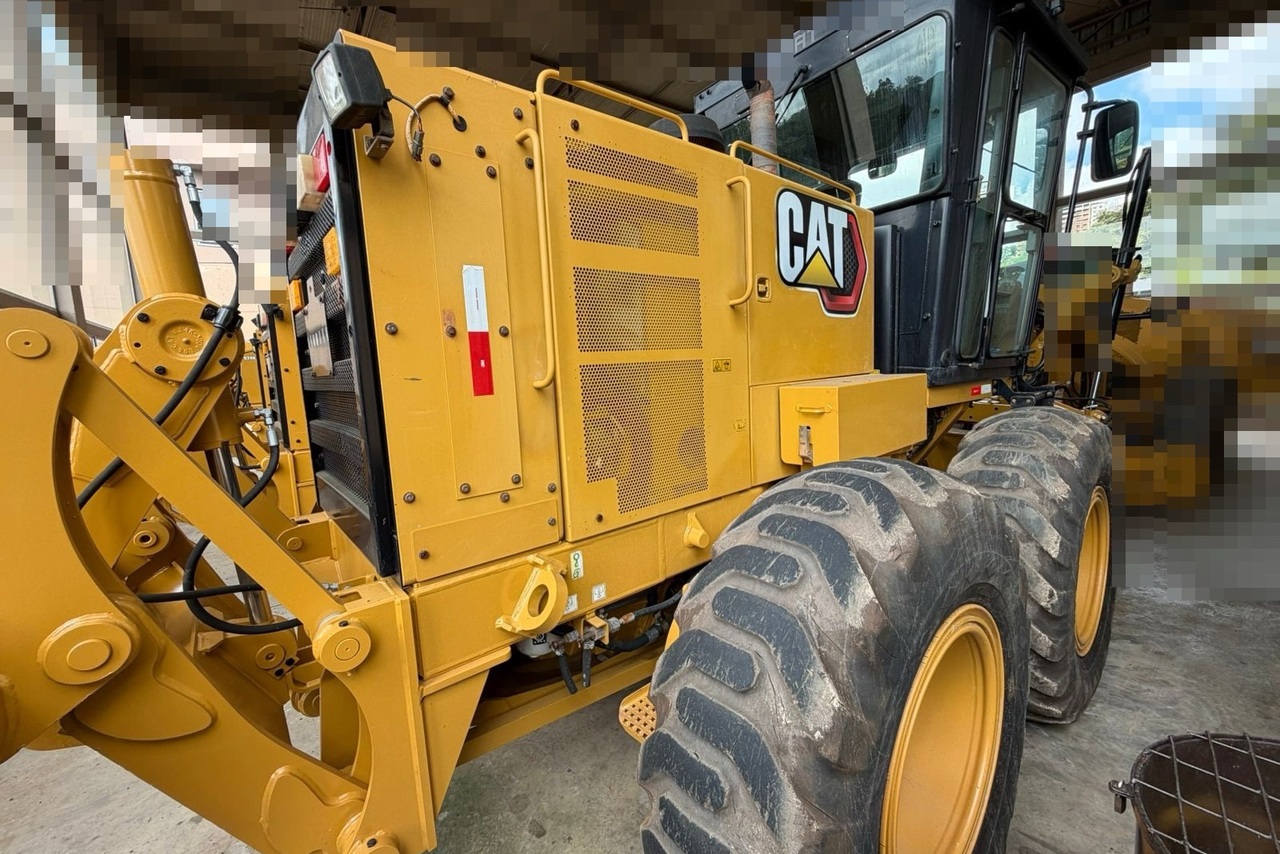 Caterpillar 140K - 20/20 4