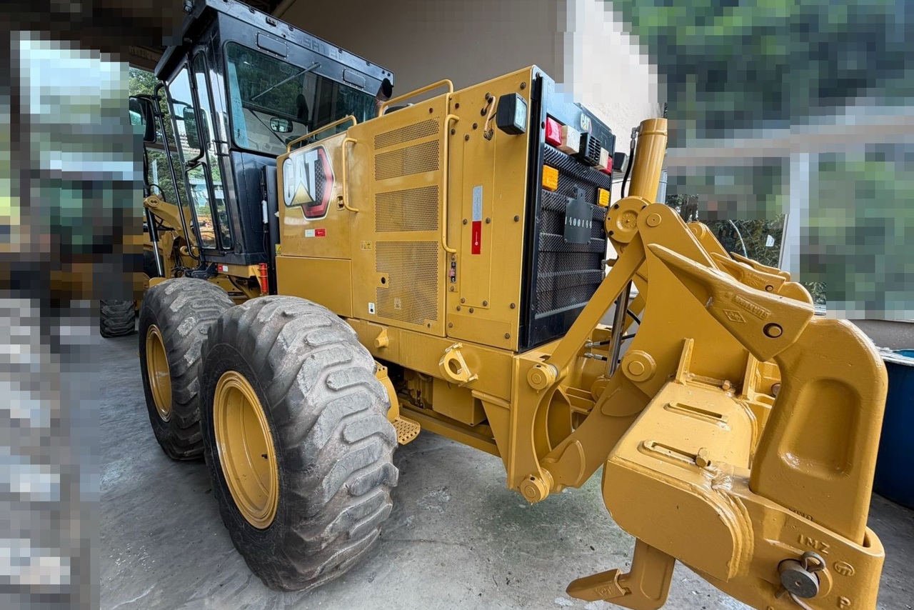 Caterpillar 140K - 20/20 5