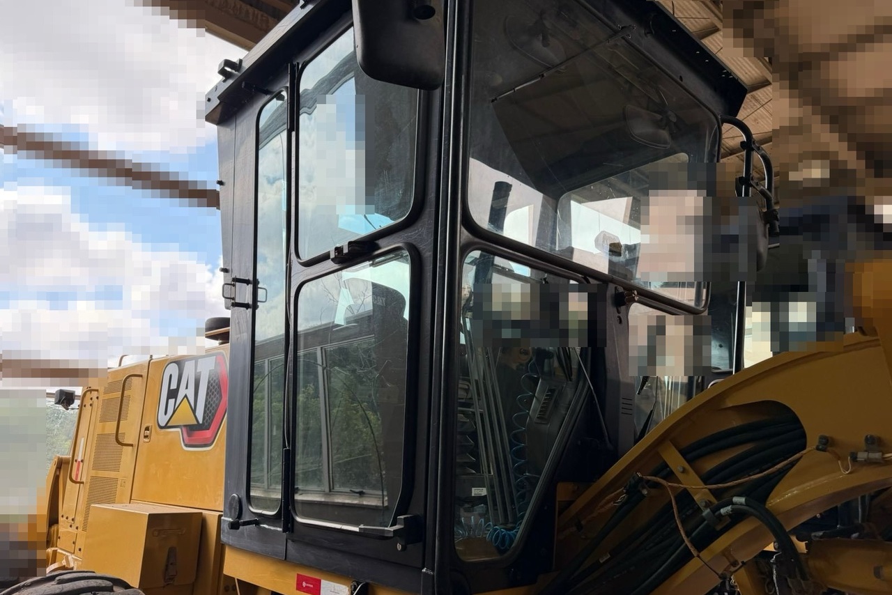 Caterpillar 140K - 20/20 6