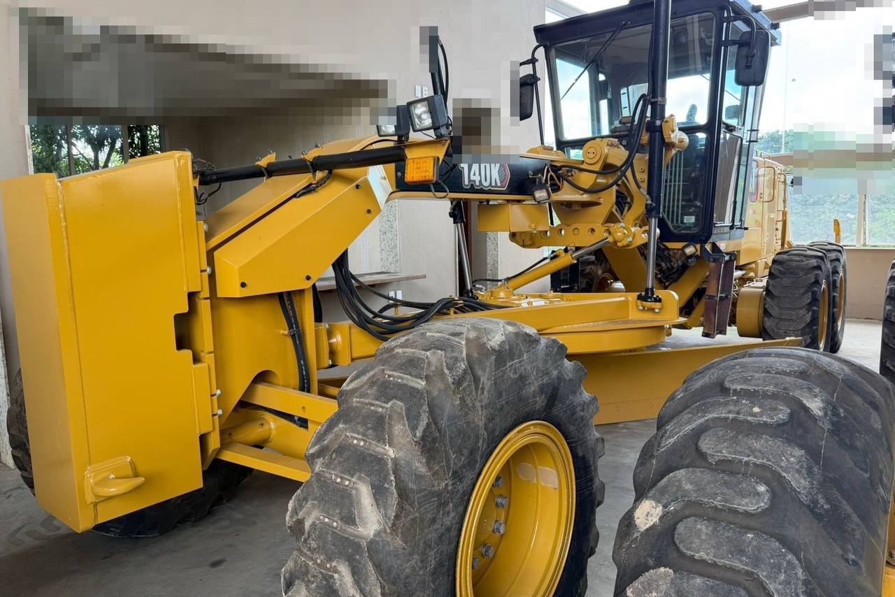 Caterpillar 140K - 20/20 7