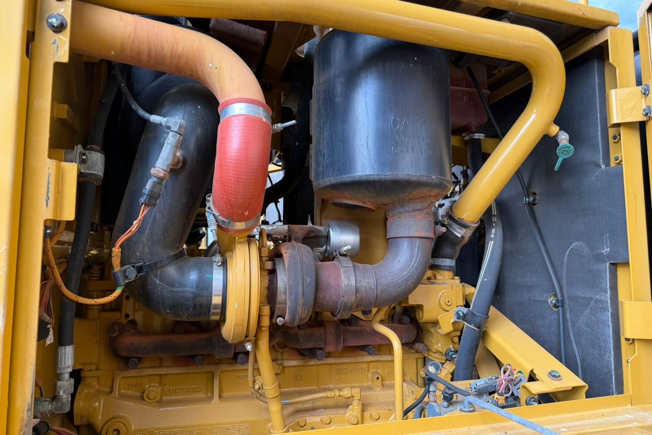 Caterpillar 140K - 20/20 8