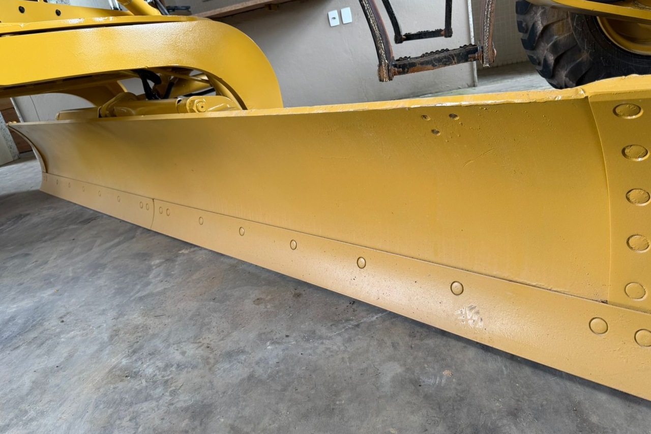 Caterpillar 140K - 20/20 10