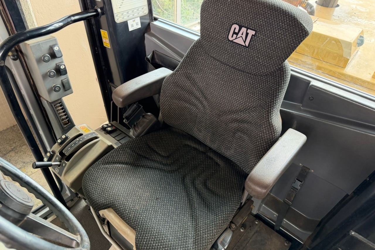 Caterpillar 140K - 20/20 12