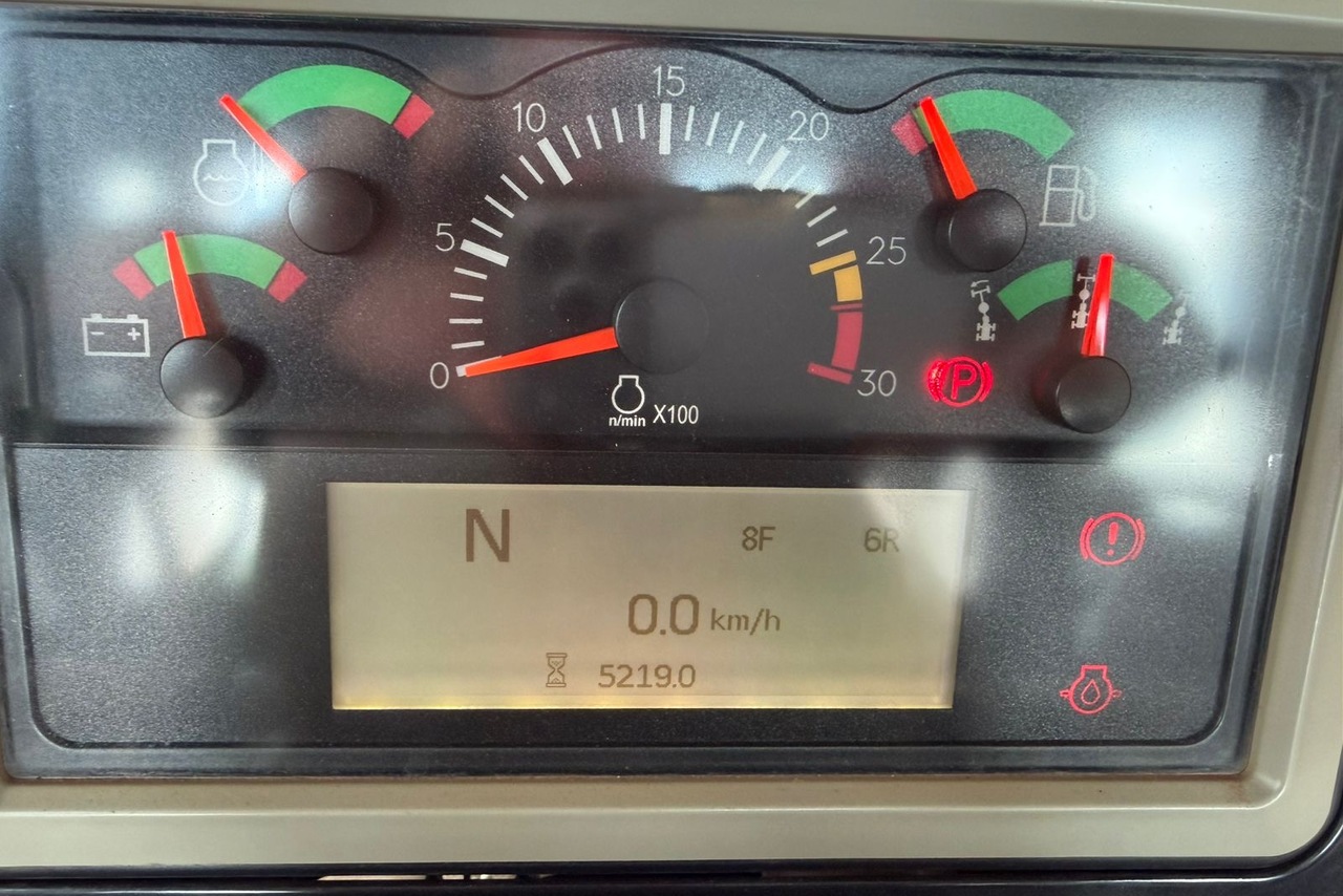 Caterpillar 140K - 20/20 14