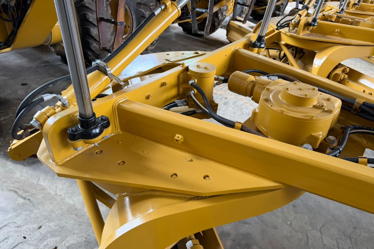 Caterpillar 140K - 20/20 19