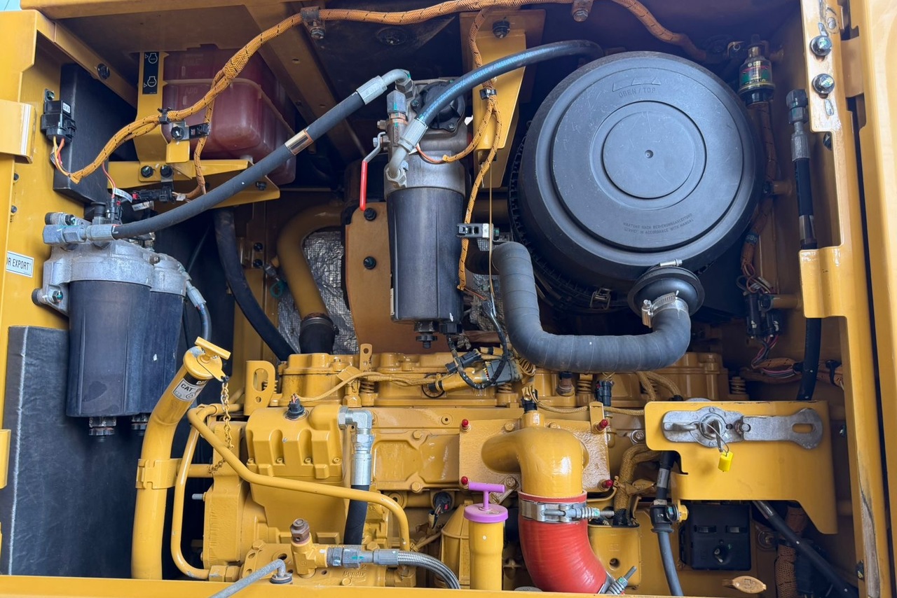 Caterpillar 140K - 20/20 20