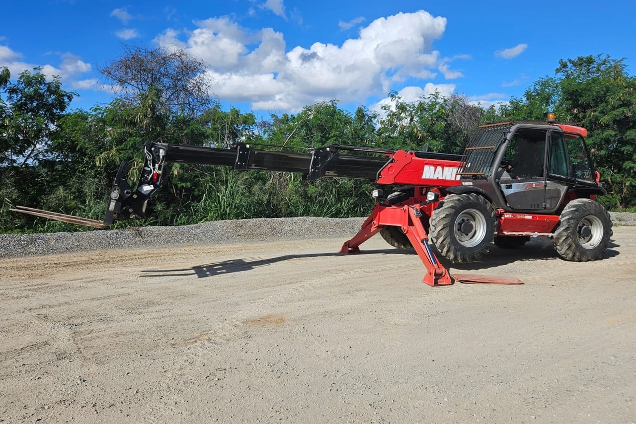 Manitou MTX1841 - 20/20 2