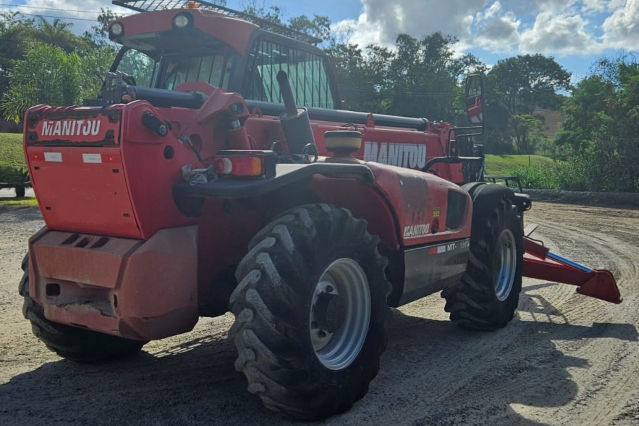 Manitou MTX1841 - 20/20 3