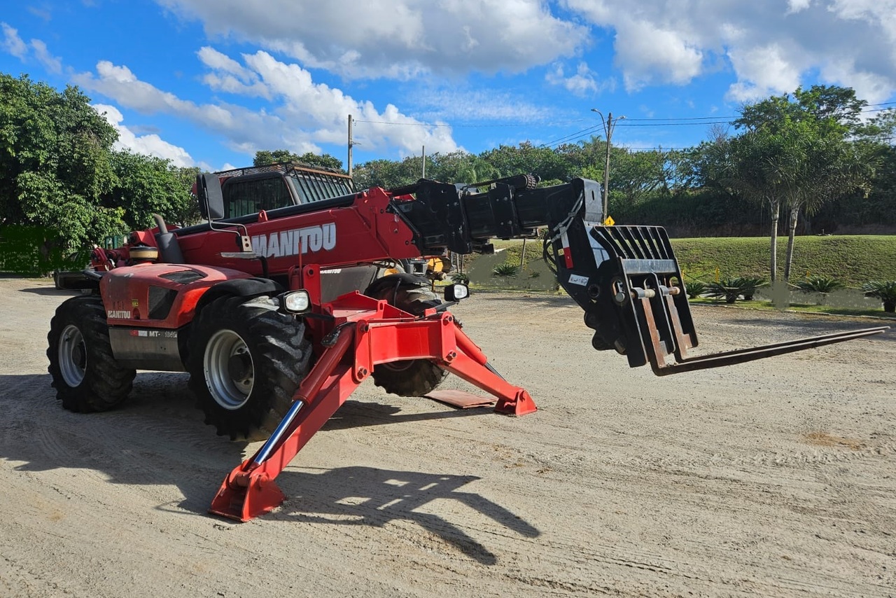 Manitou MTX1841 - 20/20 4