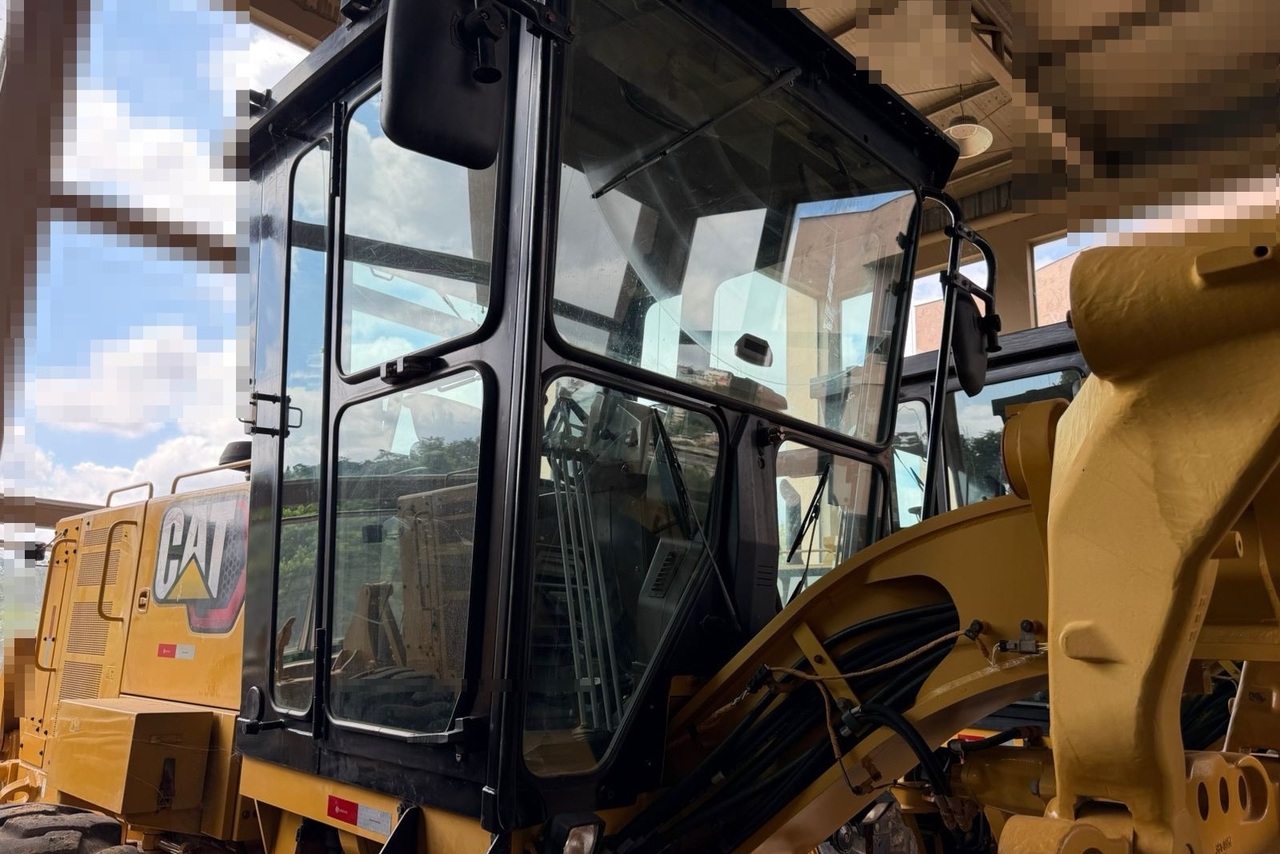 Caterpillar 140K - 19/19 2