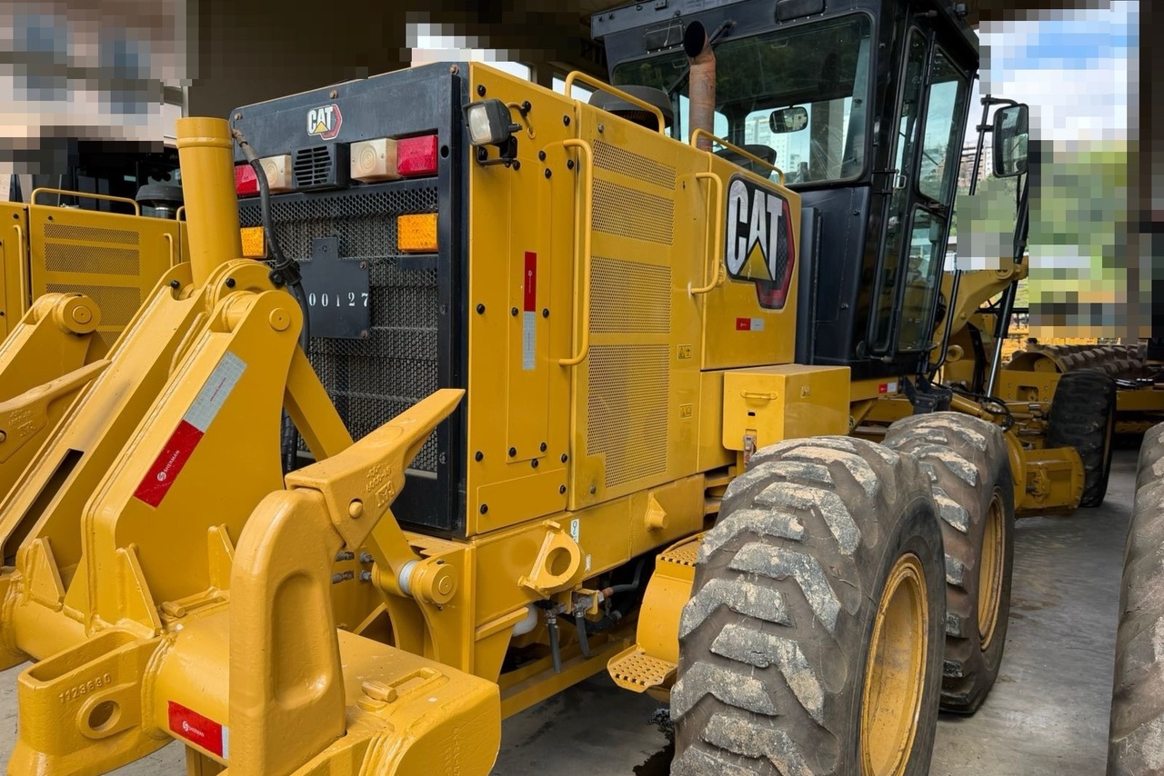 Caterpillar 140K - 19/19 3