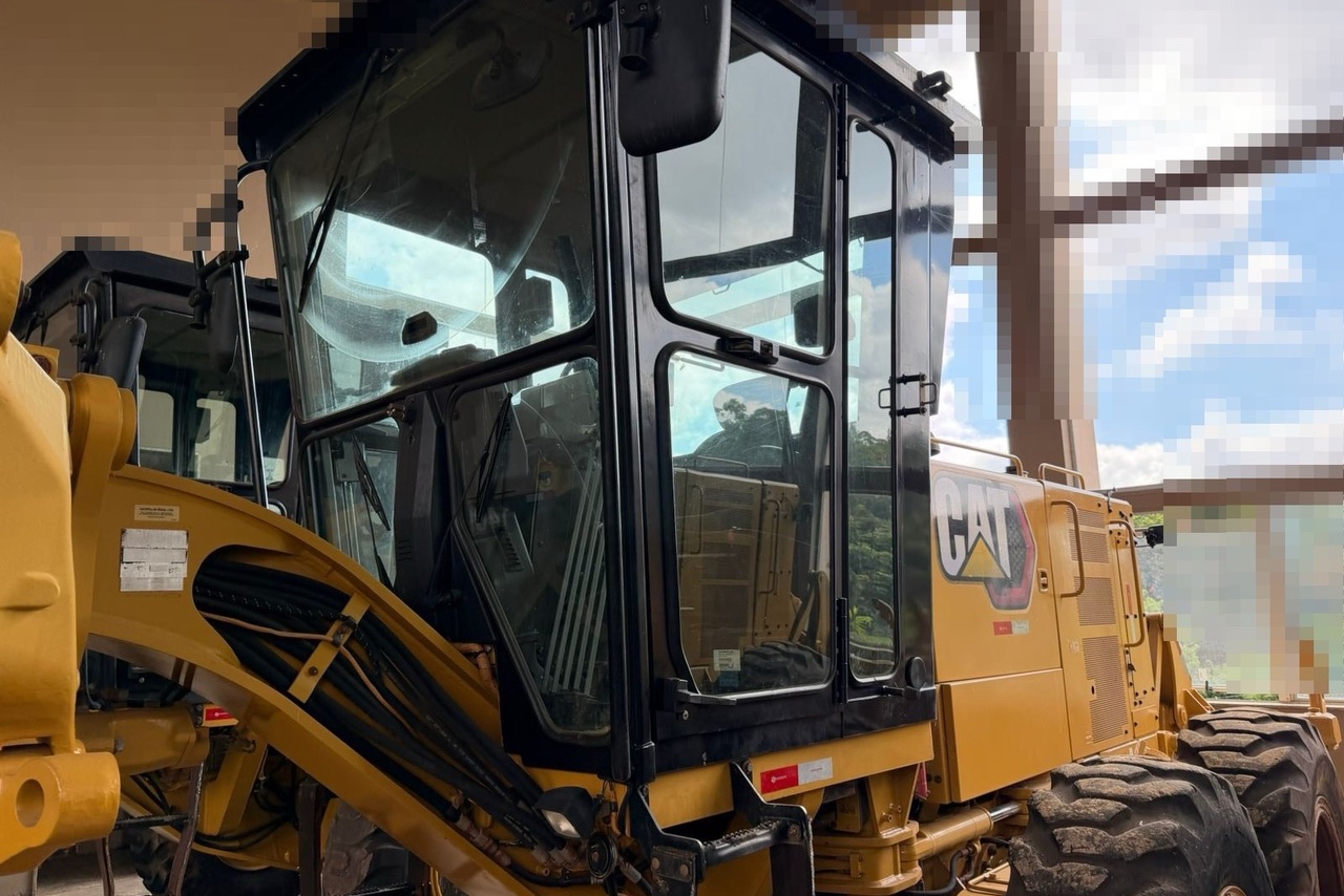 Caterpillar 140K - 19/19 5