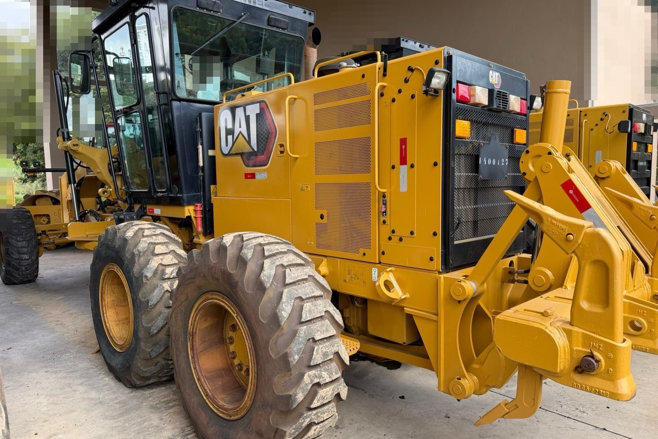Caterpillar 140K - 19/19 9