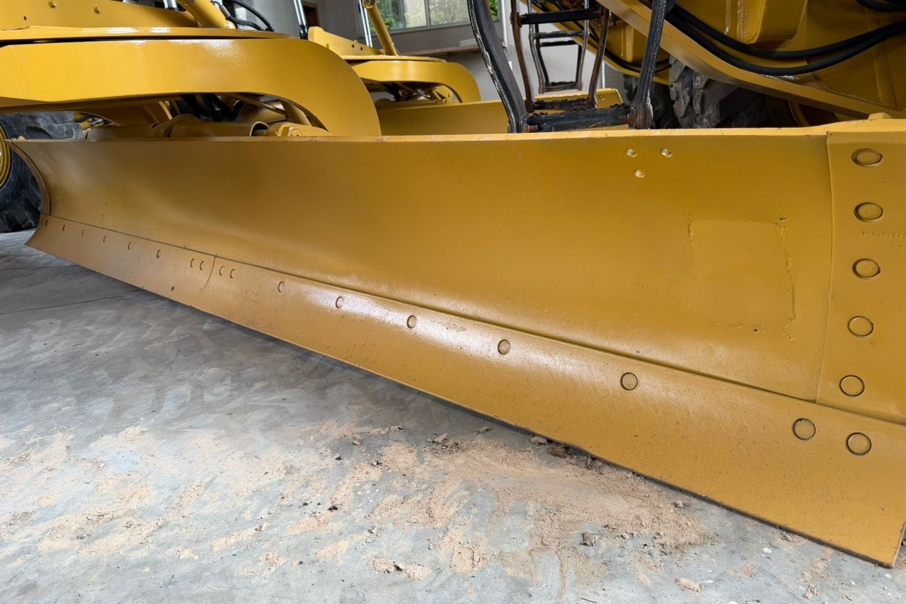 Caterpillar 140K - 19/19 18