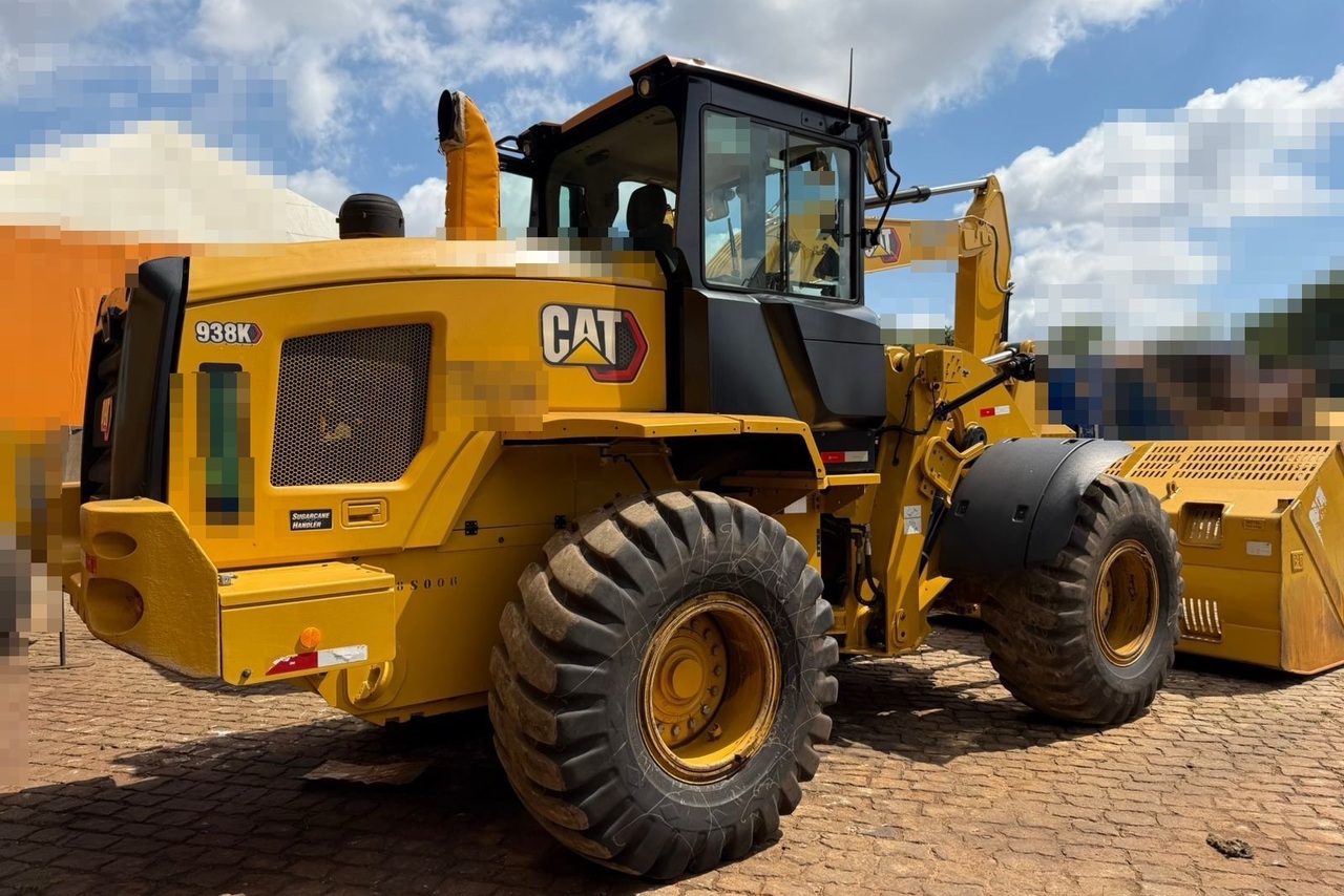 Caterpillar 938 K - 22/22 2