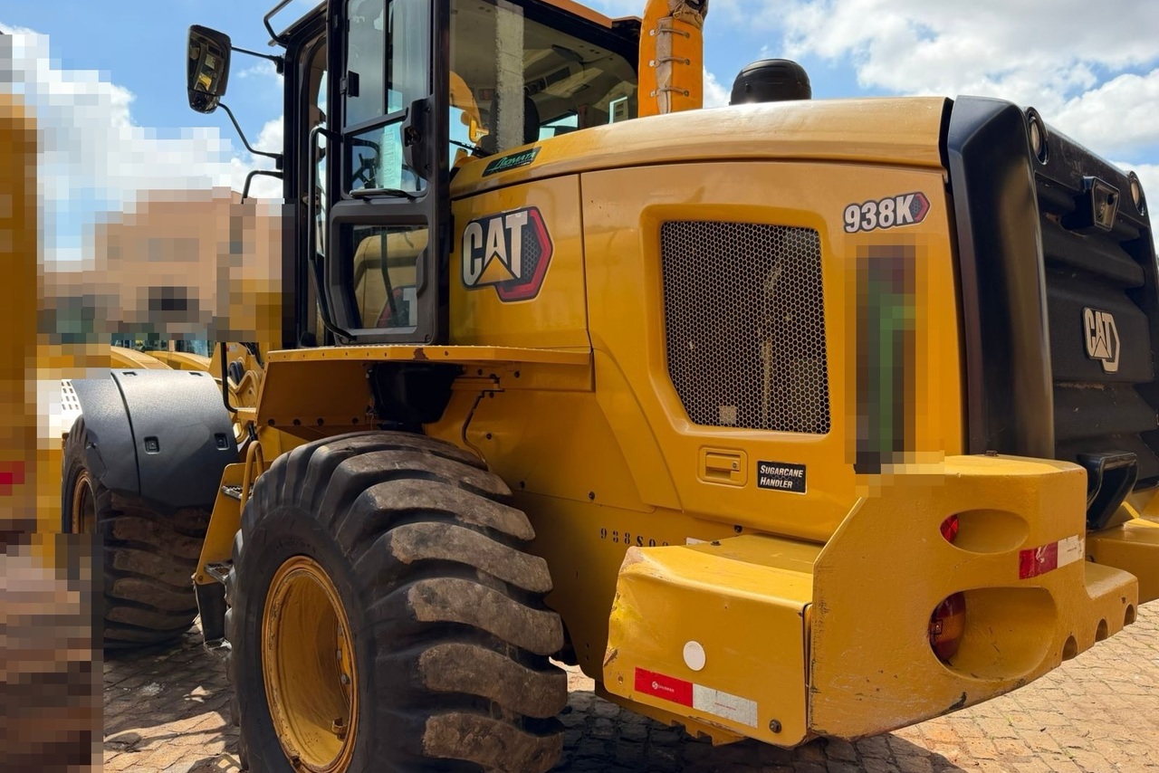 Caterpillar 938 K - 22/22 4